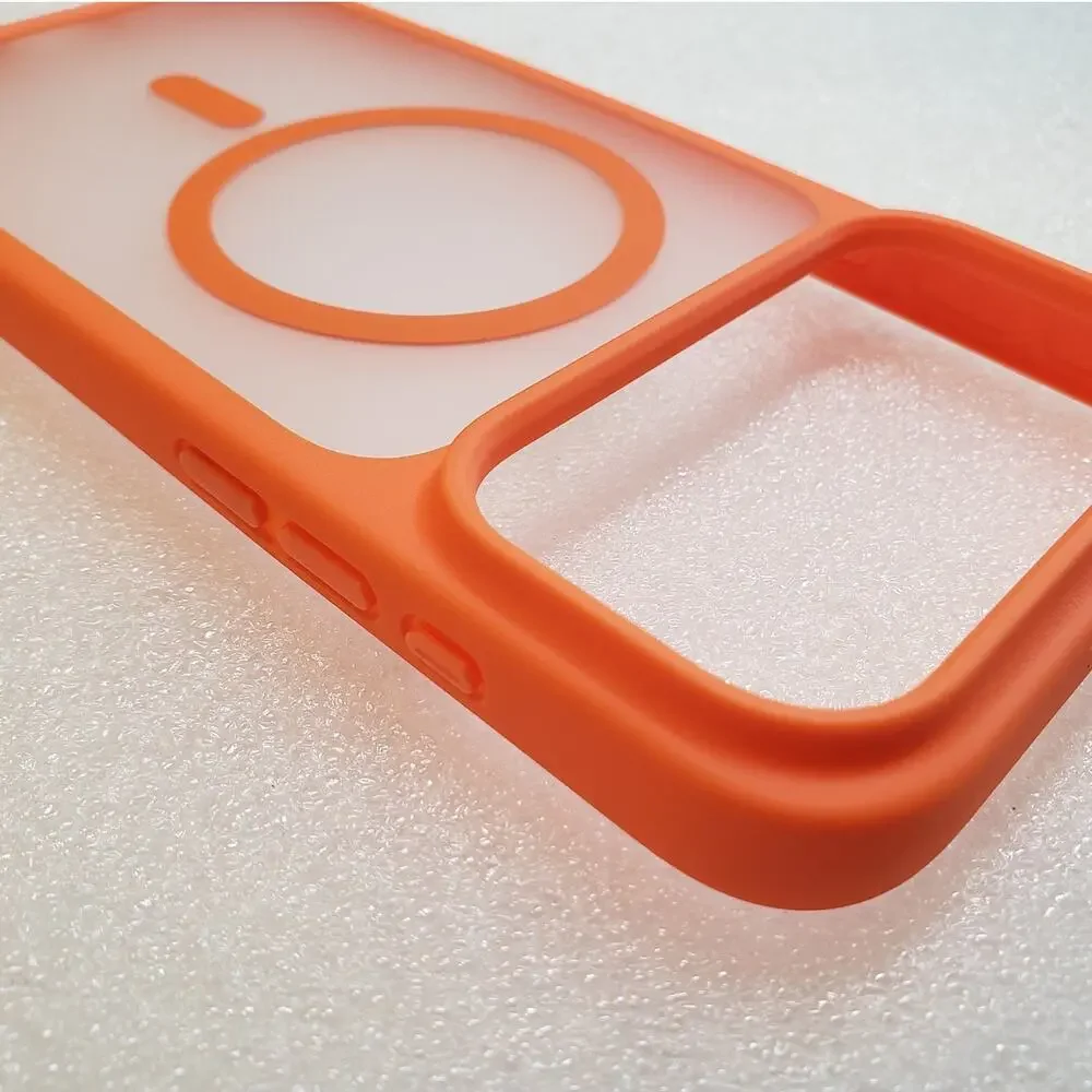 Torras magnetic protective